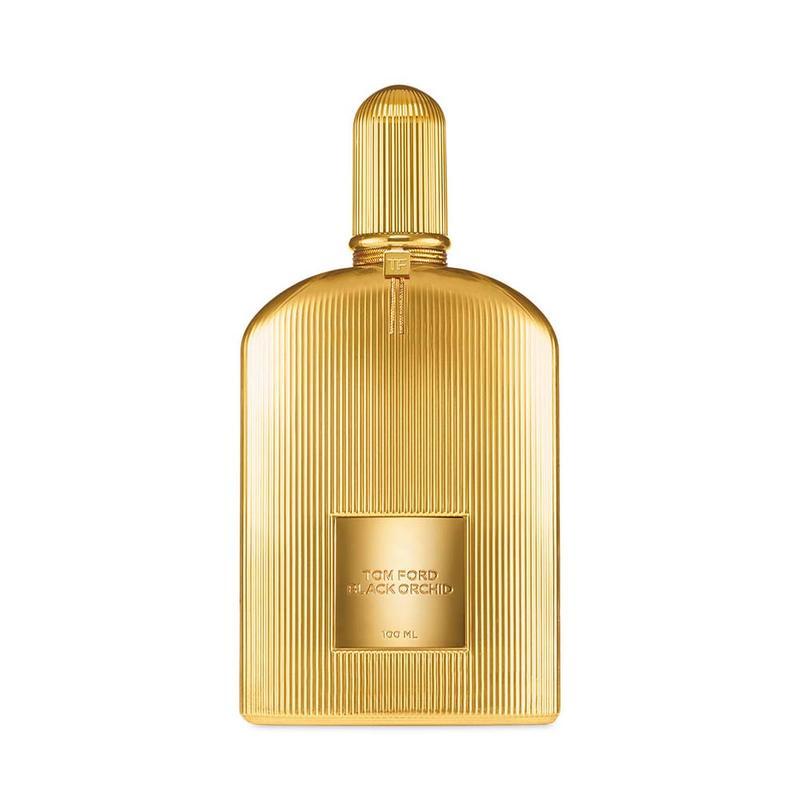 TOM FORD BLACK ORCHID PARFUM 100ML view 2