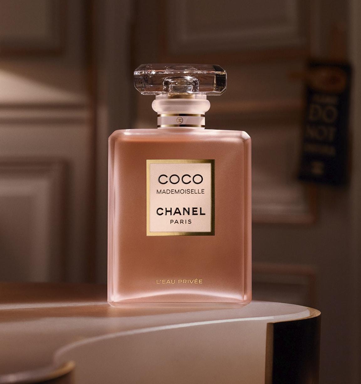 CHANEL COCO MADEMOISELLE L'EAU PRIVEE EDP 100MLundefined