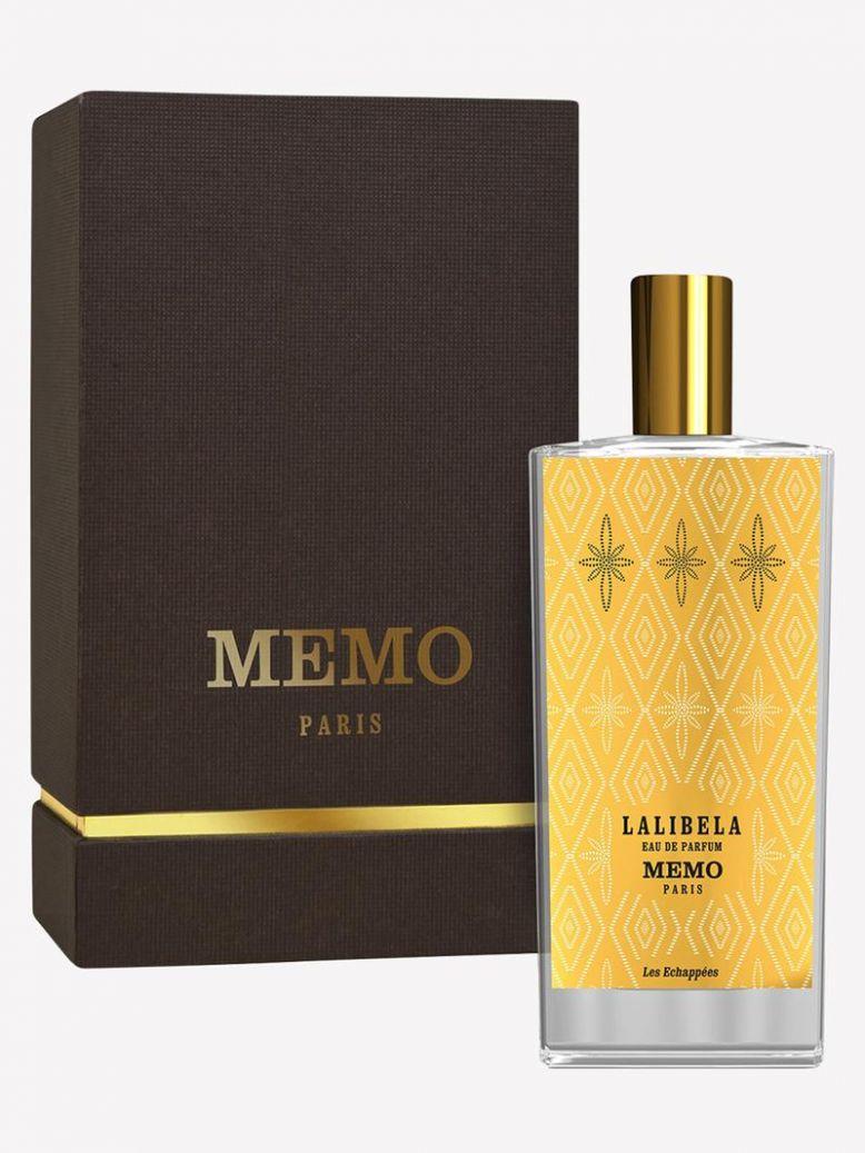 MEMO LALIBELA EDP 75MLundefined