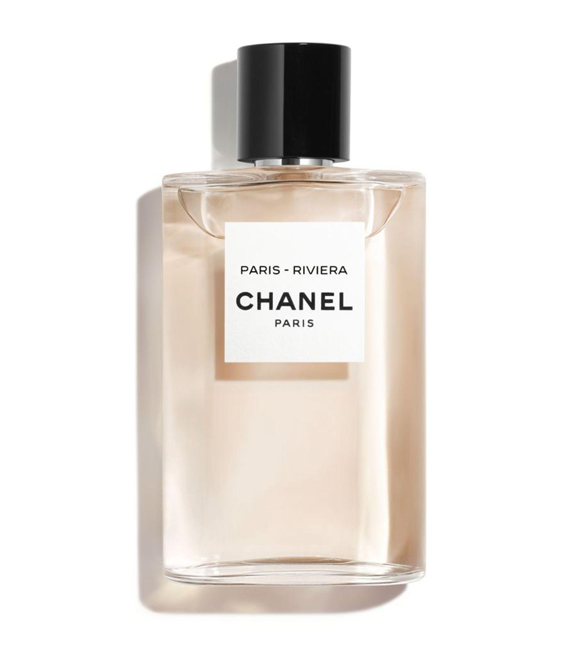 CHANEL PARIS RIVIERA Edt 125ml view 2