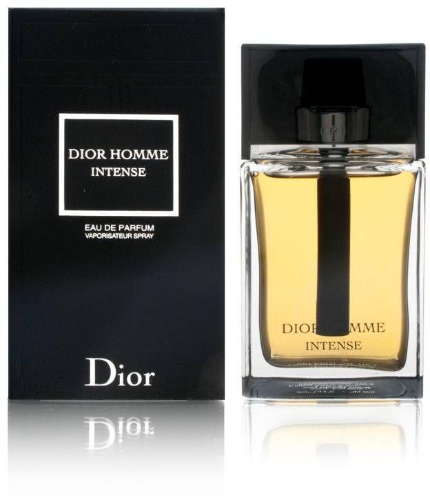 DIOR HOMME INTENSE EDP 100MLundefined