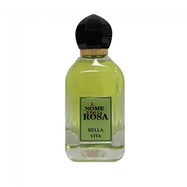 IL NOME DELLA ROSA BELLA VITA EDP 100MLundefined