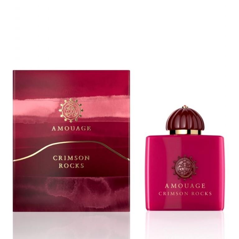AMOUAGE CRIMSON ROCKS EDP 100MLundefined