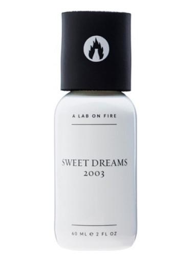 A LAB ON FIRE Sweet Dreams 2003undefined