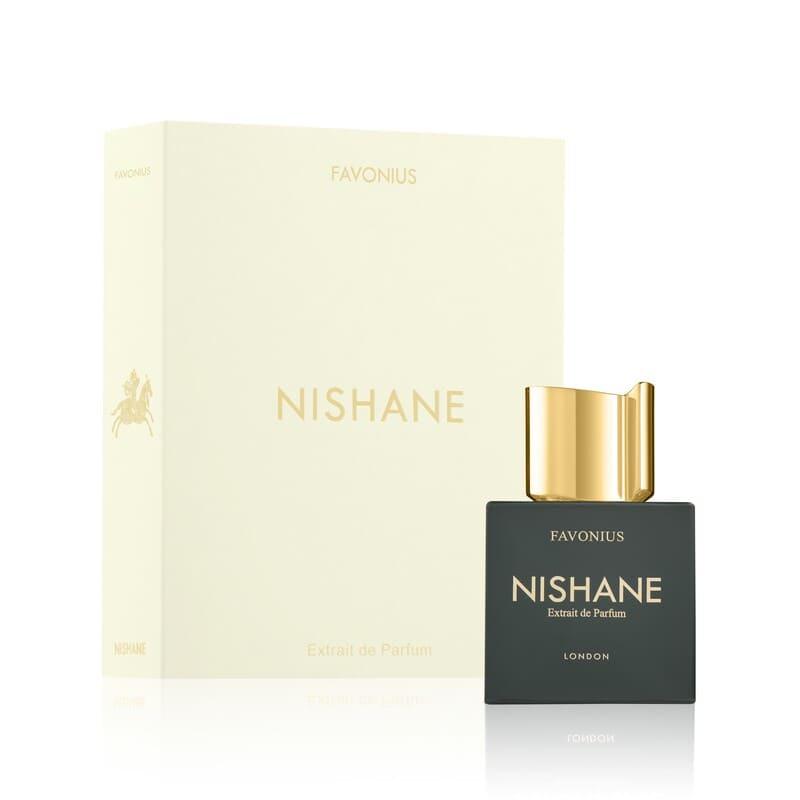NISHANE FAVONIUS EXTRAIT DE PARFUM 100MLundefined