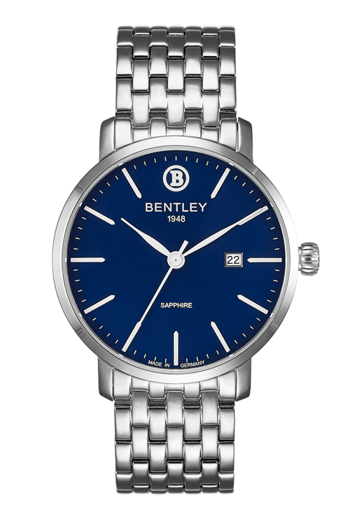 BENTLEY WATCH BL811-10MWNIundefined