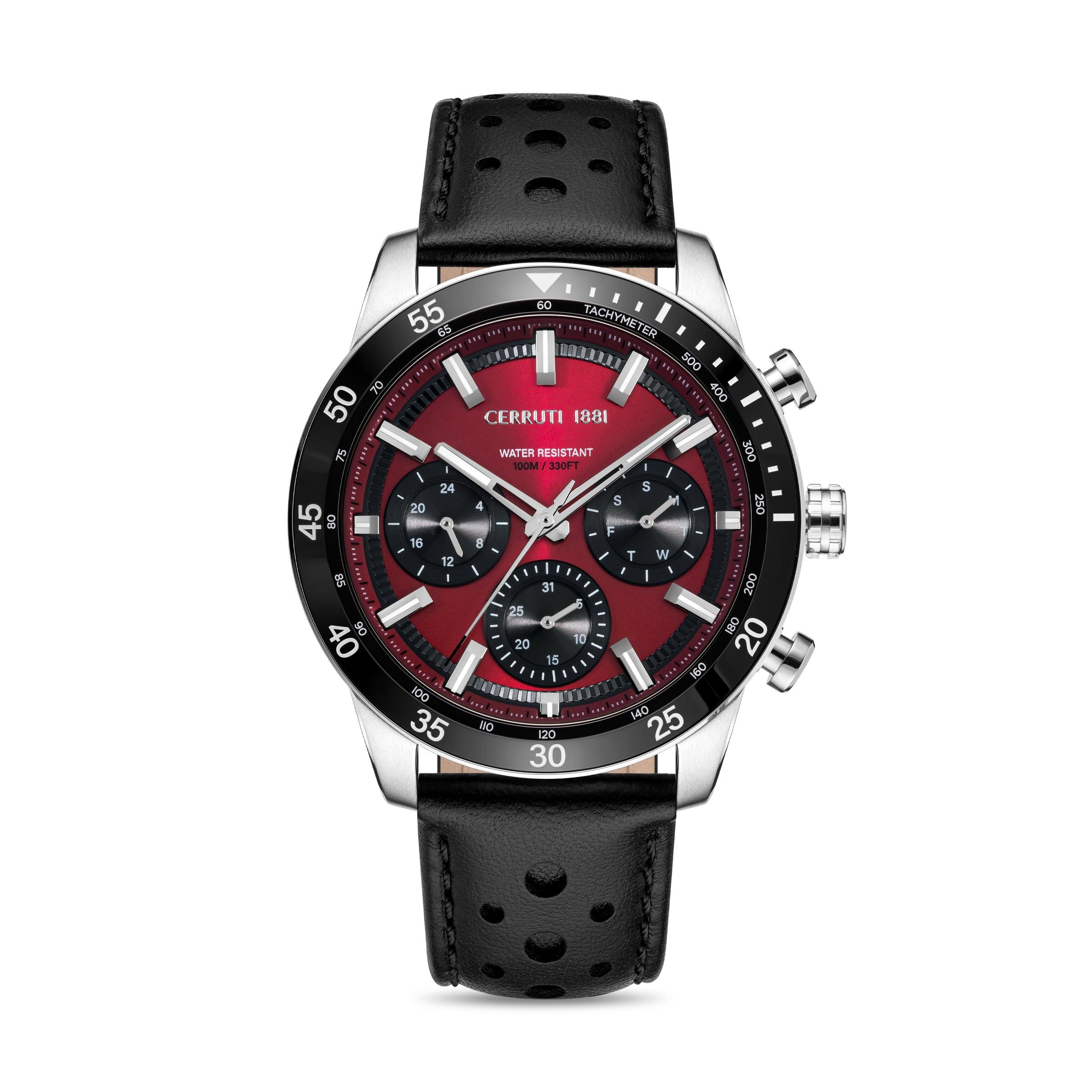 CERRUTI 1881 WATCH CIWGF0007602undefined