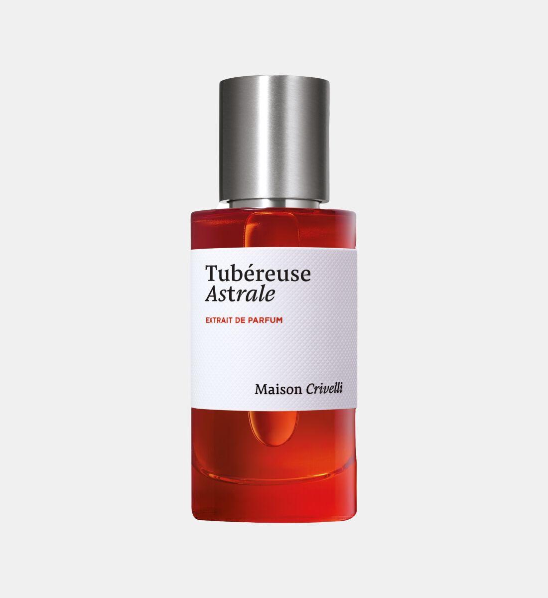 MAISON CRIVELLI TUBEREUSE ASTRALE EXTRAIT DE PARFUM 50MLundefined