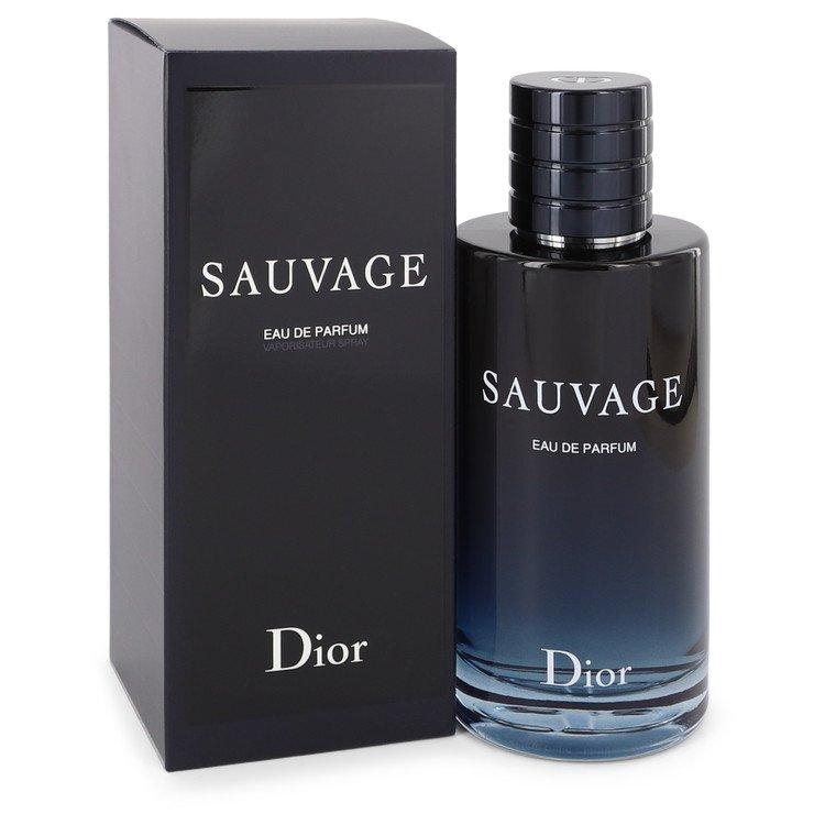 DIOR SAUVAGE EDP 200MLundefined