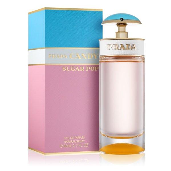 PRADA CANDY SUGAR POP EDP 80MLundefined