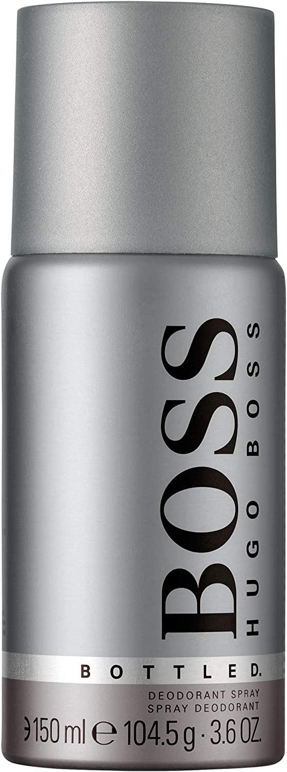 HUGO BOSS BOTTLED DEO SPRAY 150MLundefined