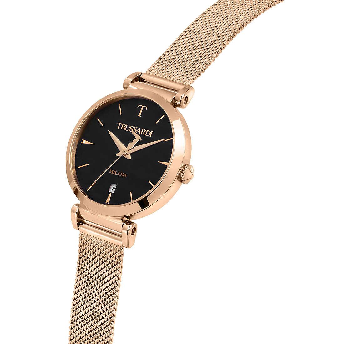 TRUSSARDI WATCH R2453133504 view 2