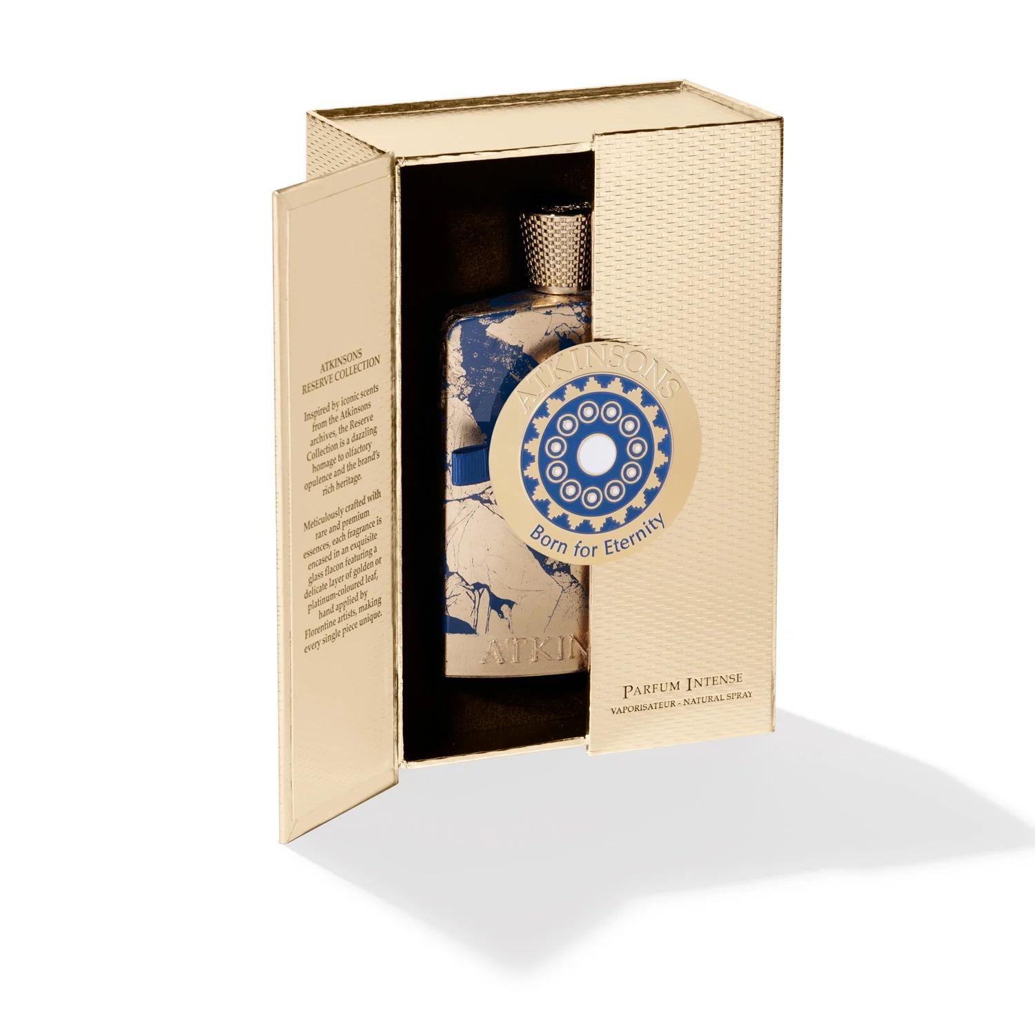 ATKINSONS BORN FOR ETERNITY INTENSE EDP 100ML view 2