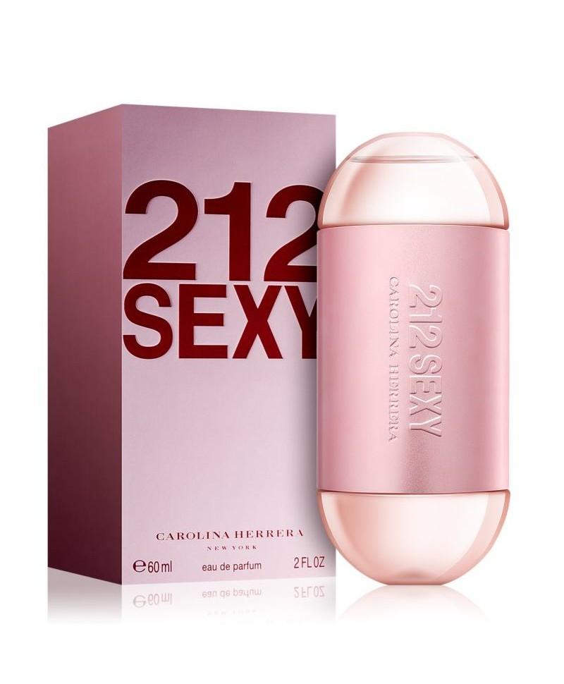 C.H.212 SEXY{L}60MLundefined