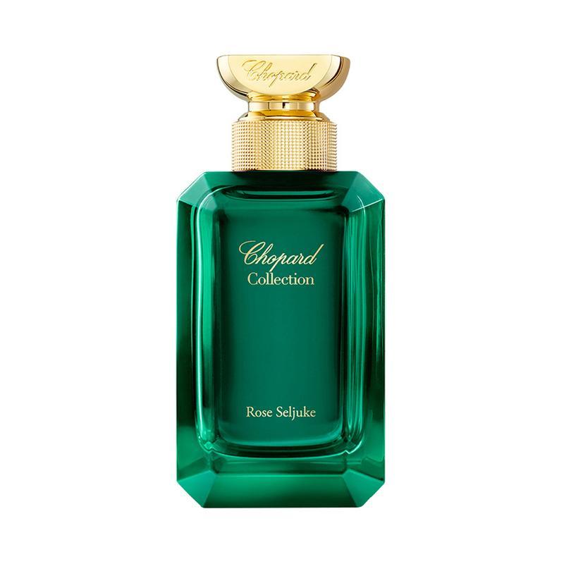 CHOPARD ROSE SELJUKE EDP 100ML view 2