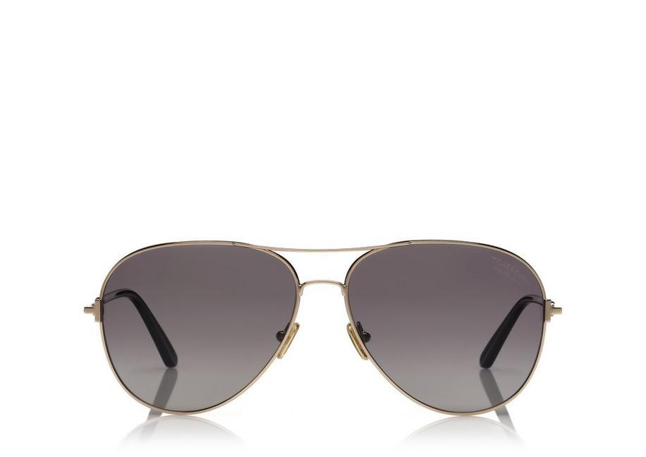 TOM FORD SUNGLASS TF823 28D 59-14undefined