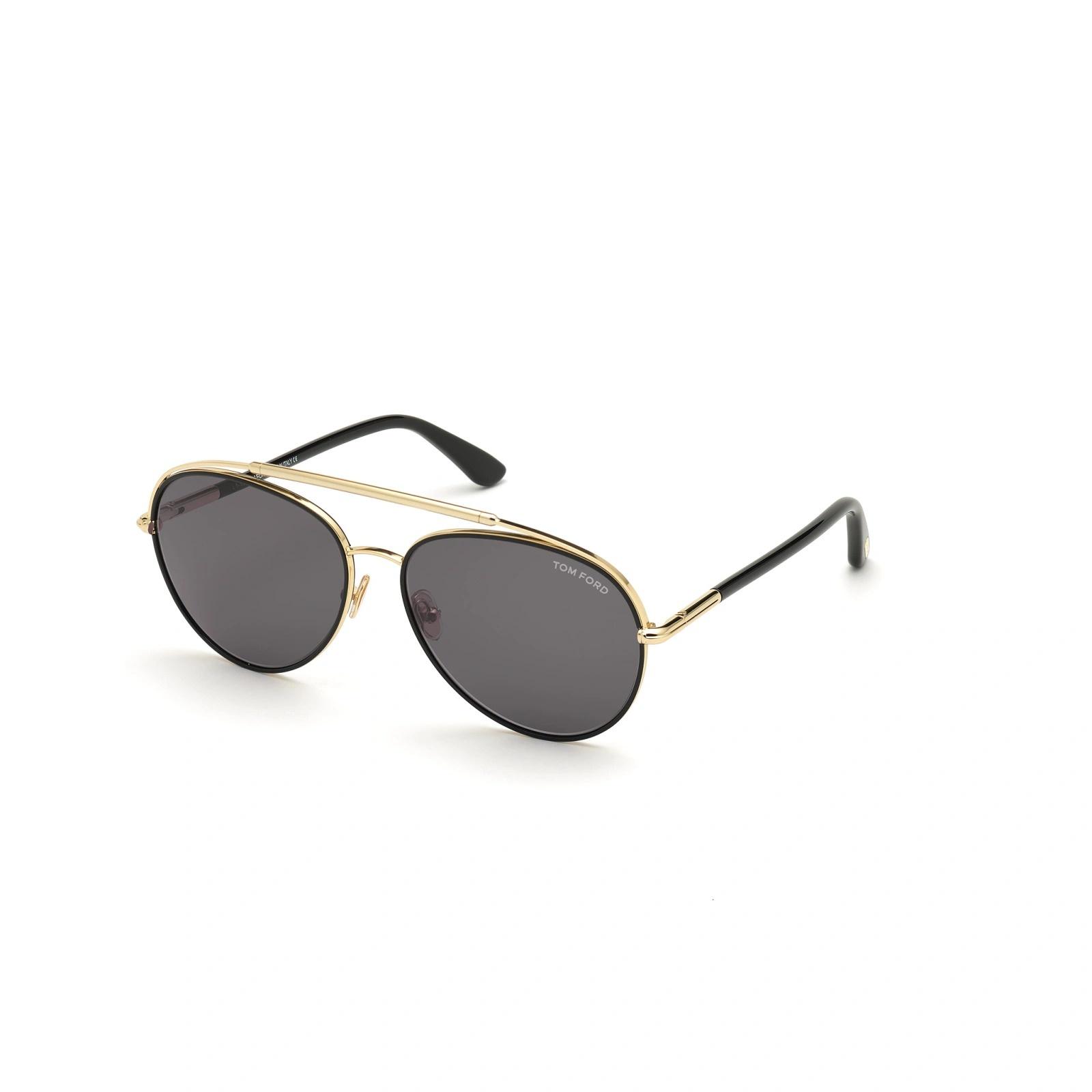 TOM FORD MEN'S SUNGLASSES FT0748 01Aundefined