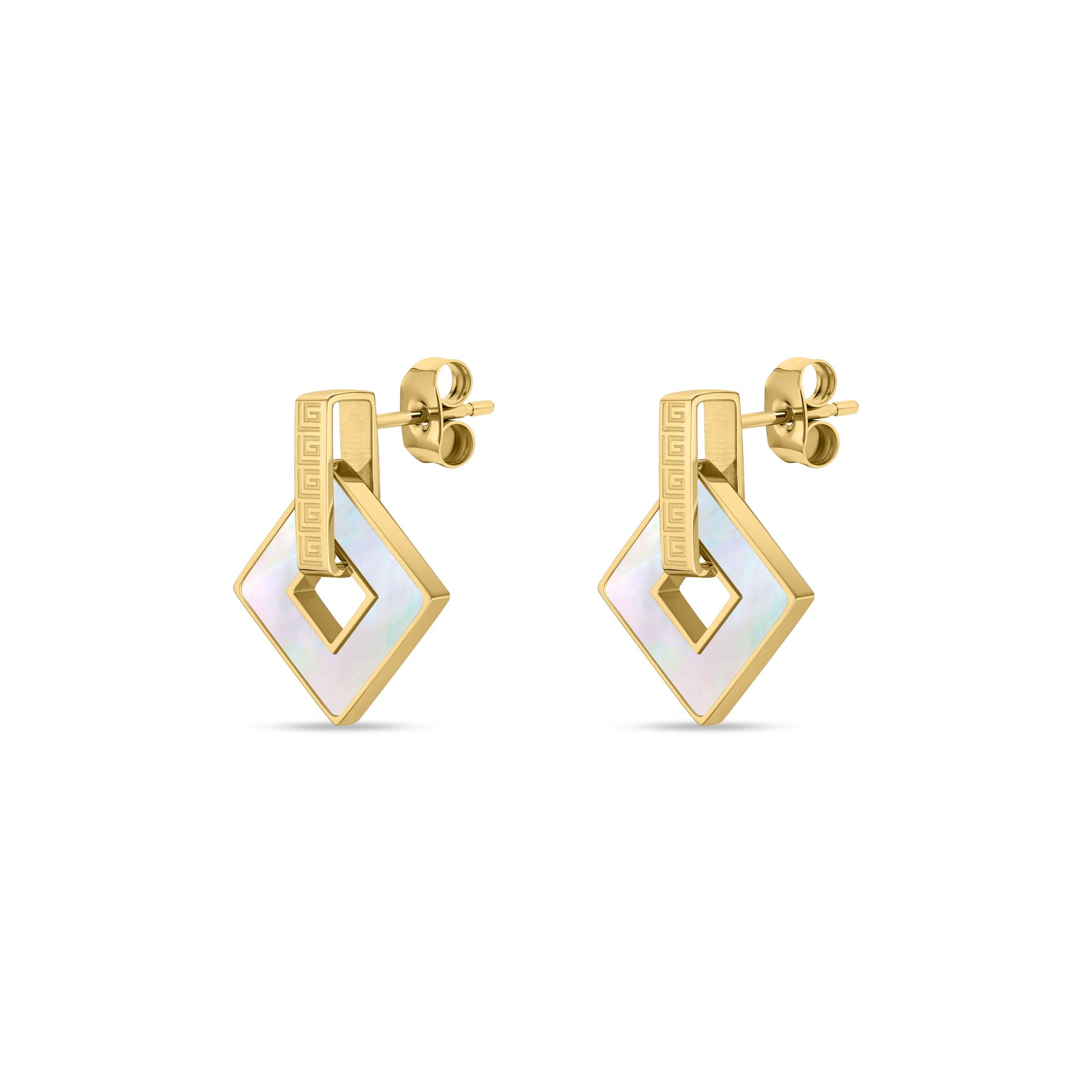GUY LAROCHE WOMEN EARRINGS GLJLE0002922 view 2