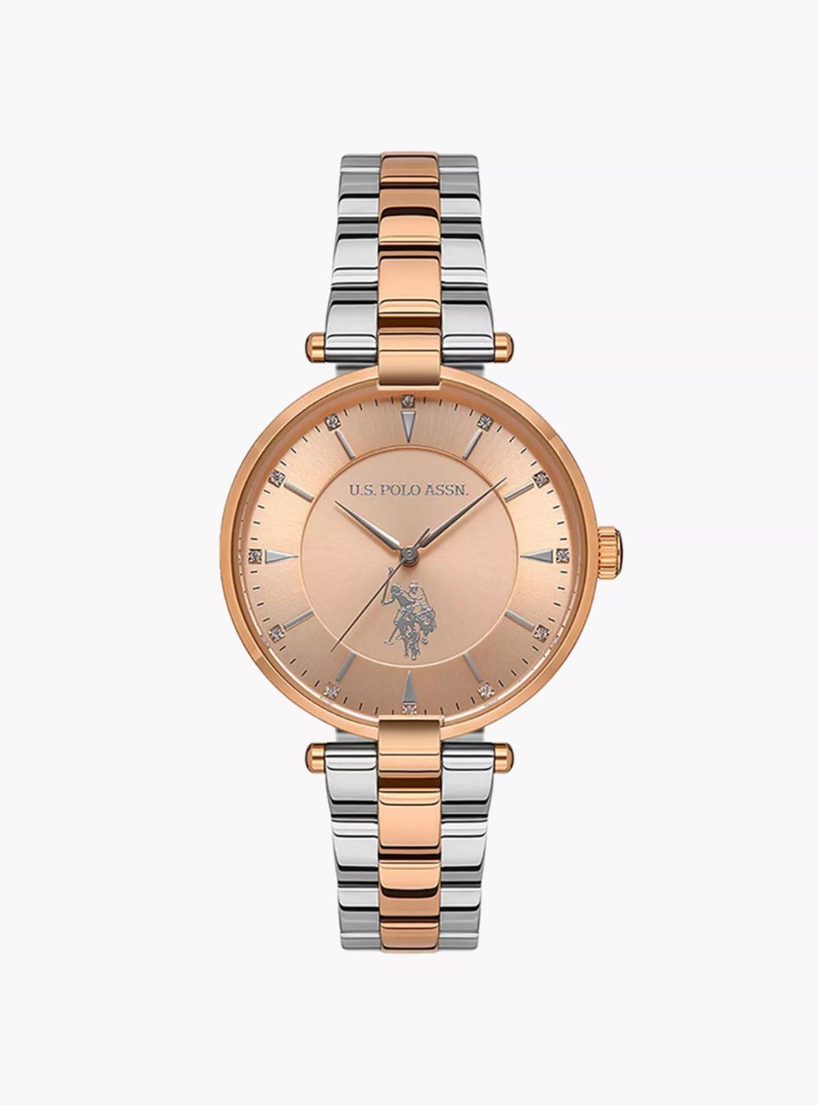 US POLO WOMEN'S WATCH USPA2048-02undefined