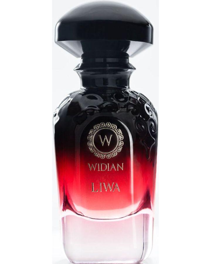 AJ ARABIA WIDIAN LIWA PARFUM 50MLundefined