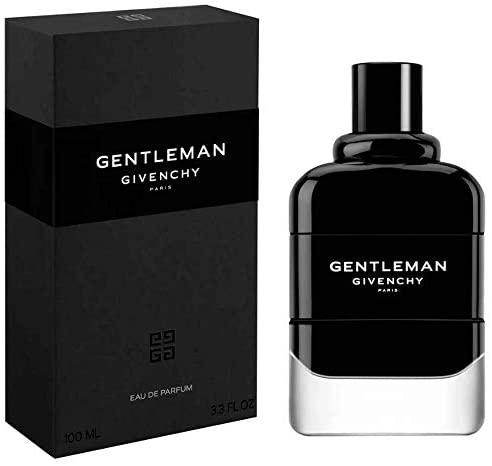 GIVENCHY GENTLEMAN EDP 100MLundefined
