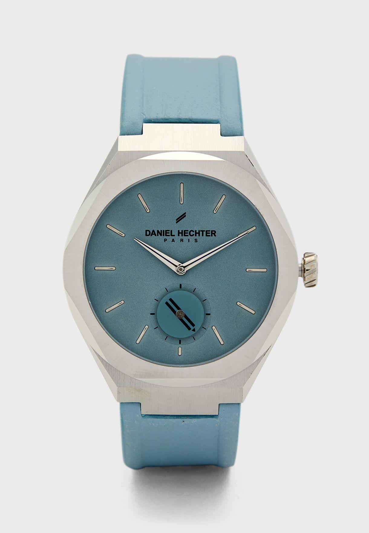DANIEL HECHTER WATCH DHG00303undefined