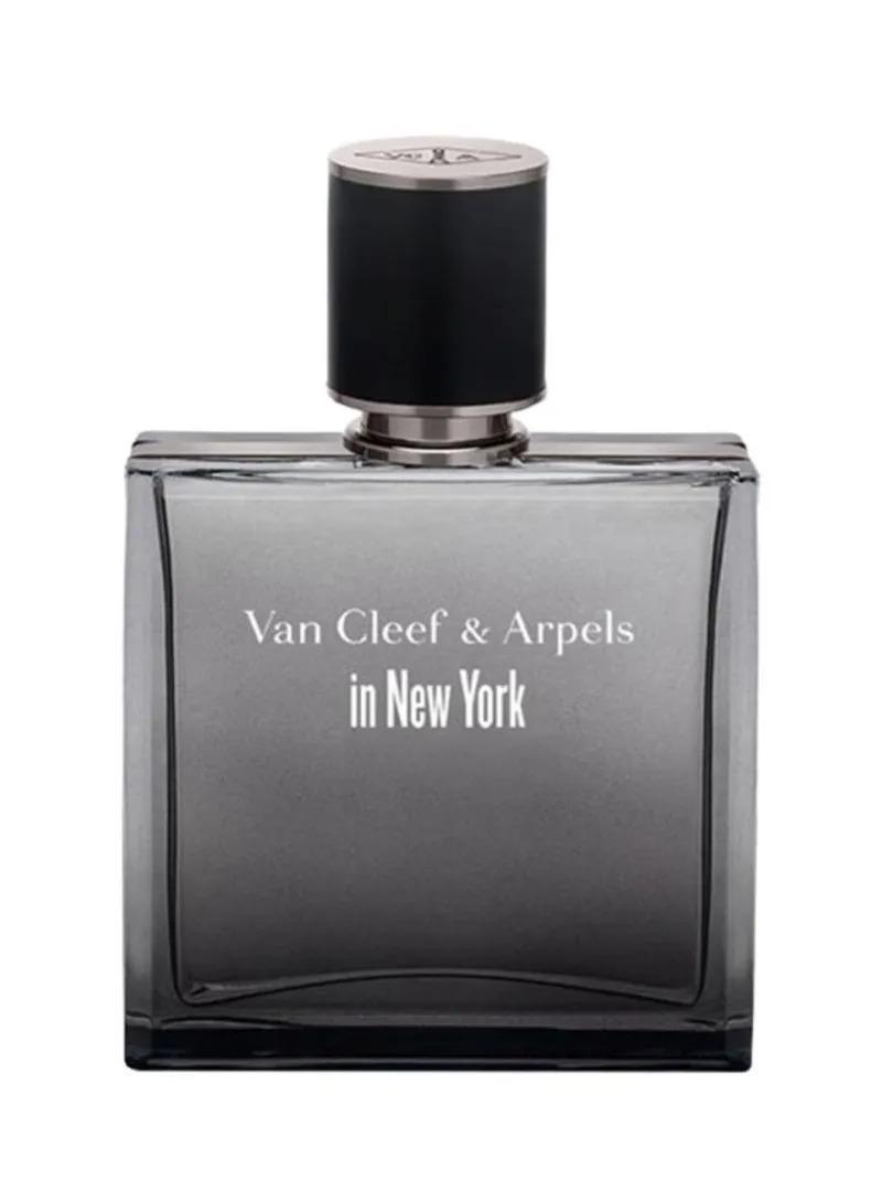 VAN CLEEF & ARPELS IN NEW YORK EDT 125ML view 2