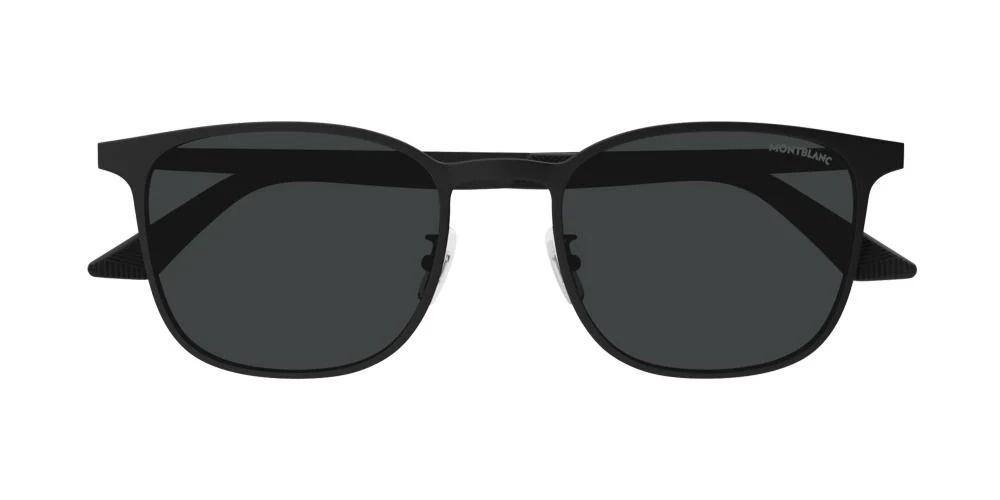 MONT BLANC MEN'S SUNGLASS MB0331S-00154undefined