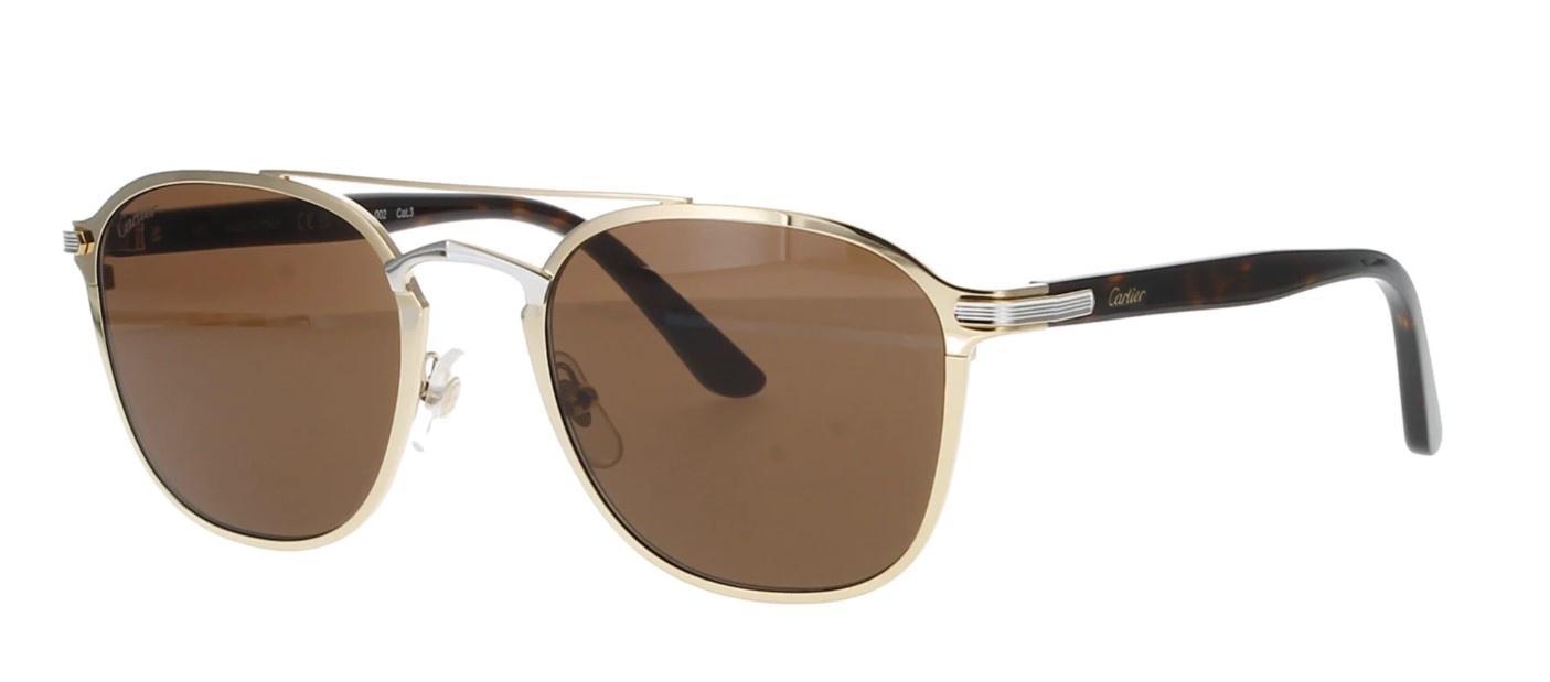 CARTIER SUNGLASS CT0012S-00454undefined