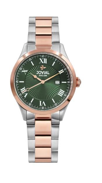JOVIAL WATCH 9173LAMQ09Eundefined