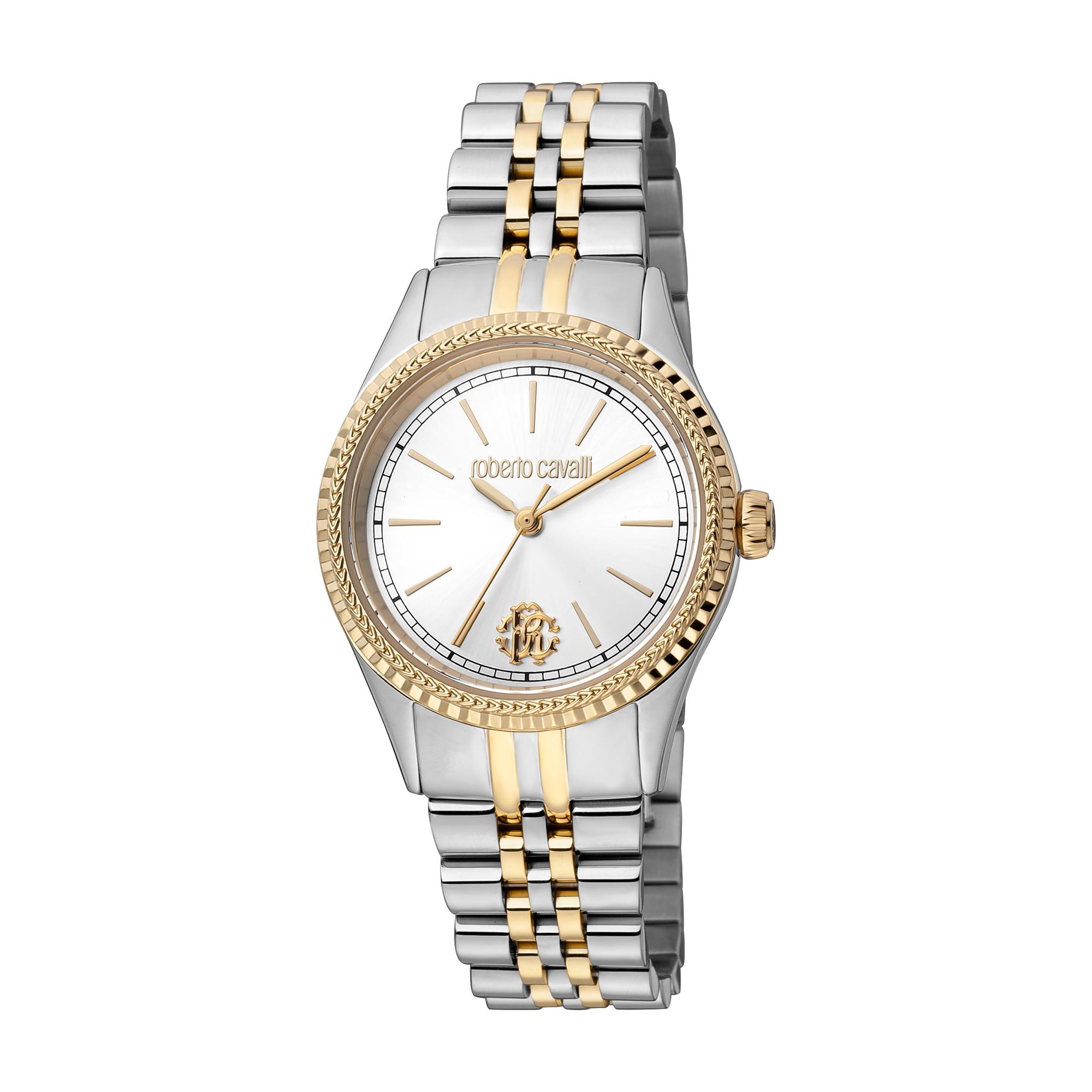 ROBERTO CAVALLI WATCH RC5L024M0085undefined