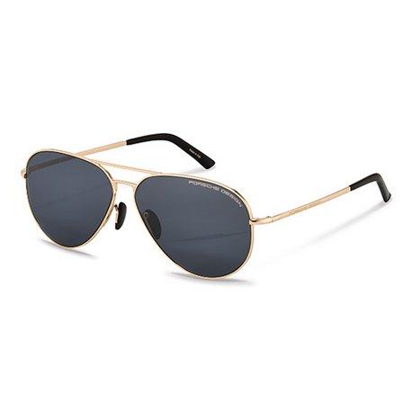 PORSCHE DESIGN SUNGLASSES P8686 B 62undefined