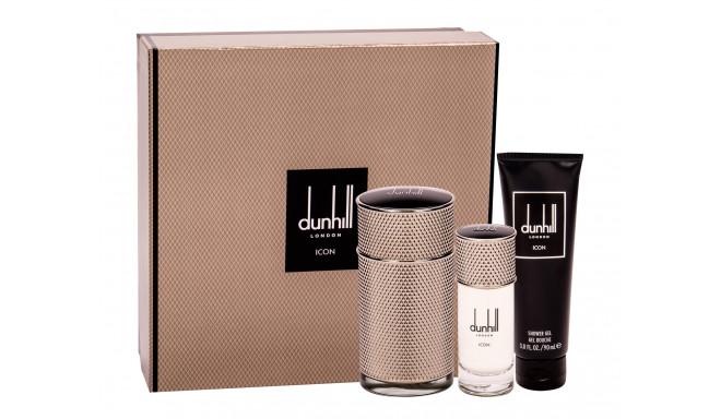 DUNHILL ICON EDP (M) 100ML SETundefined