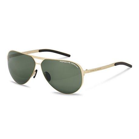 PORSCHE DESIGN SUNGLASSES P8670 C 64undefined