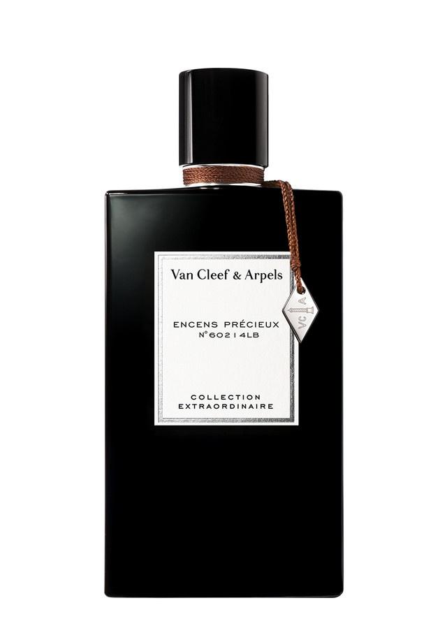 VAN CLEEF & ARPELS ENCENS PRECIEUX EDP 75MLundefined