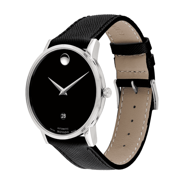 MOVADO WATCH 0607473 view 2