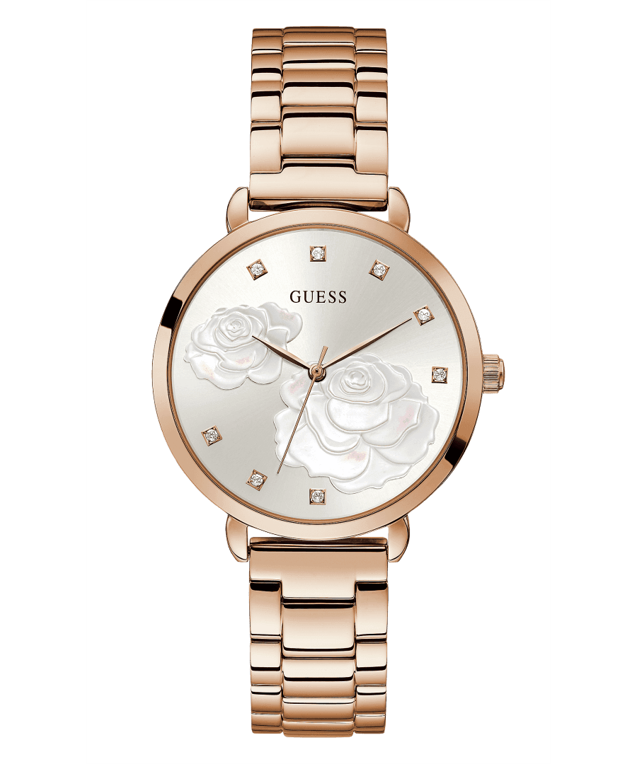 GUESS WATCH GW0242L3undefined