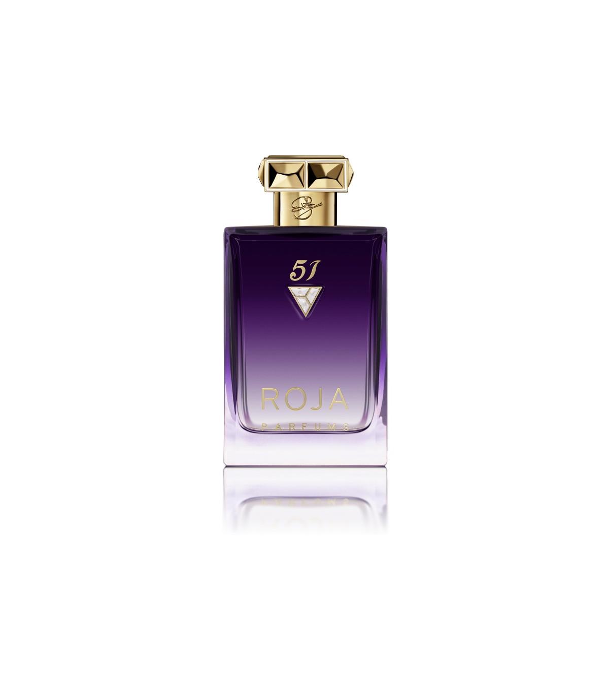 ROJA 51 POUR FEMME PARFUM 100MLundefined