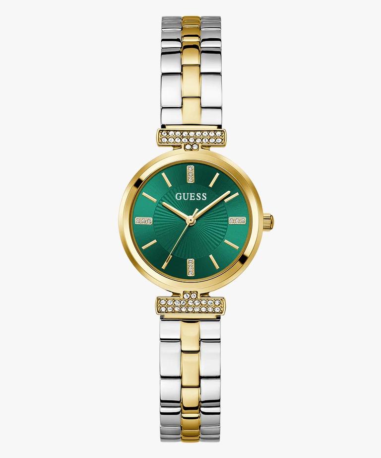 GUESS WOMEN'S WATCH GW0762L6undefined