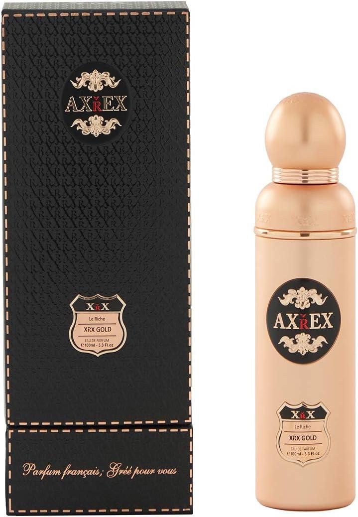 AXREX LA RICHE XRX GOLD EDP 100MLundefined