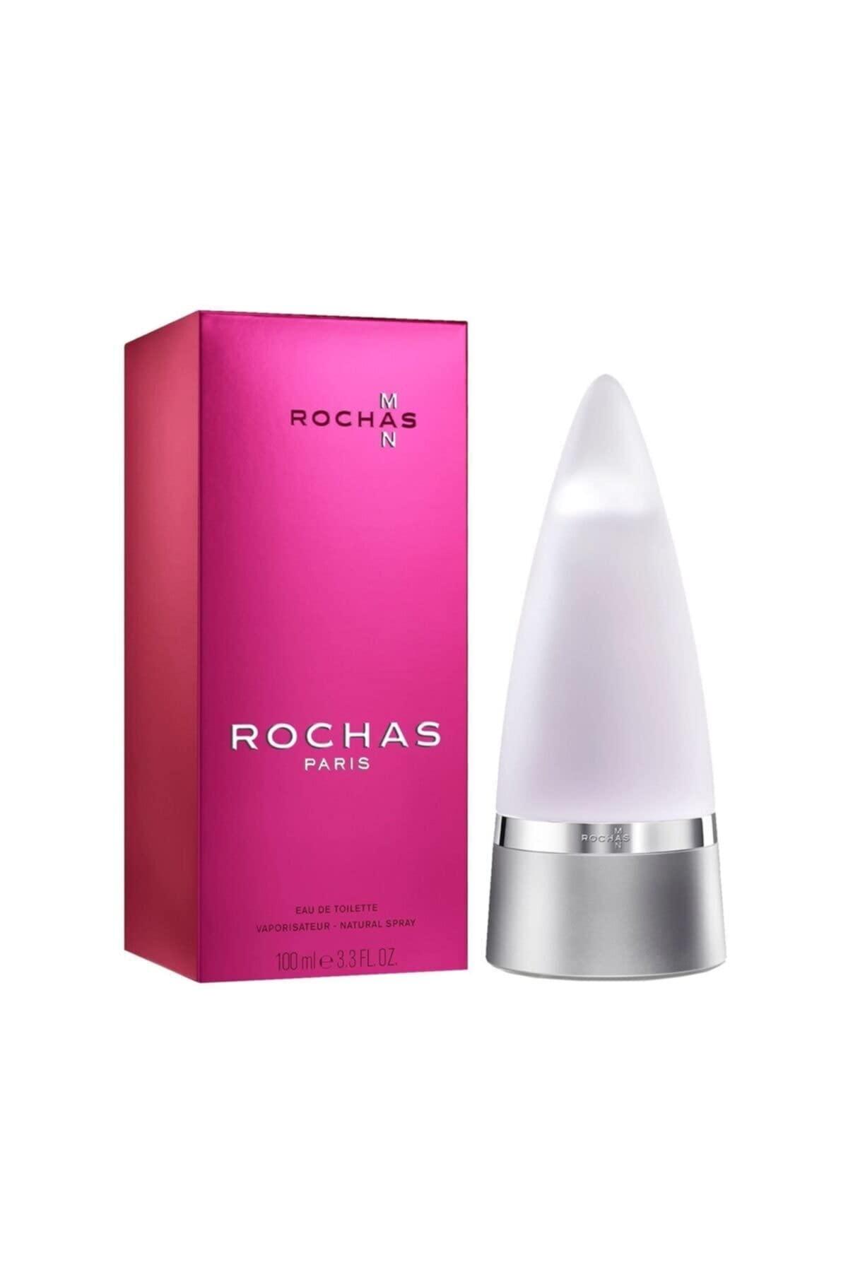 ROCHAS EDT 100MLundefined