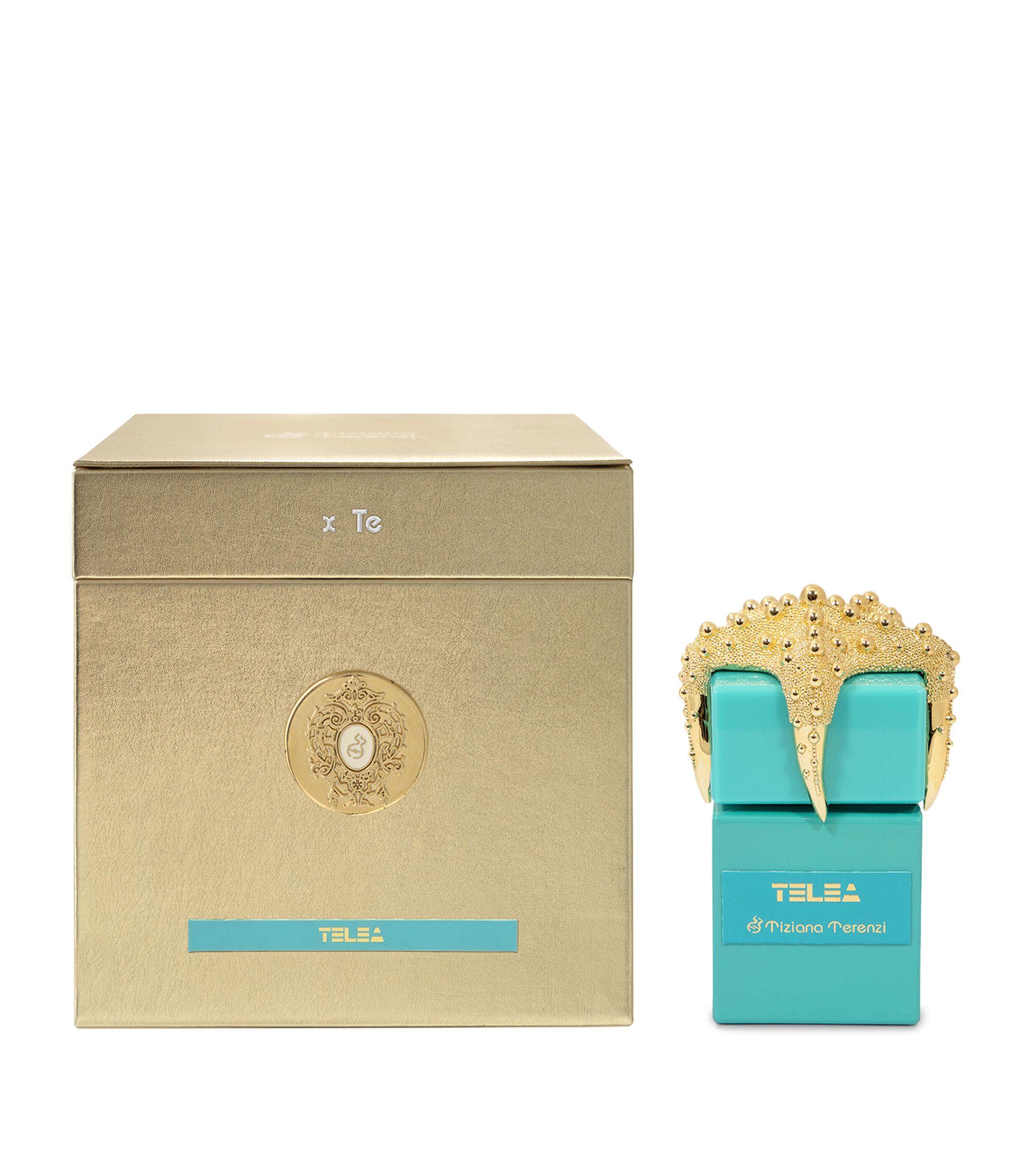 TIZIANA TERENZI TELEA EXTRAIT DE PARFUM 100MLundefined