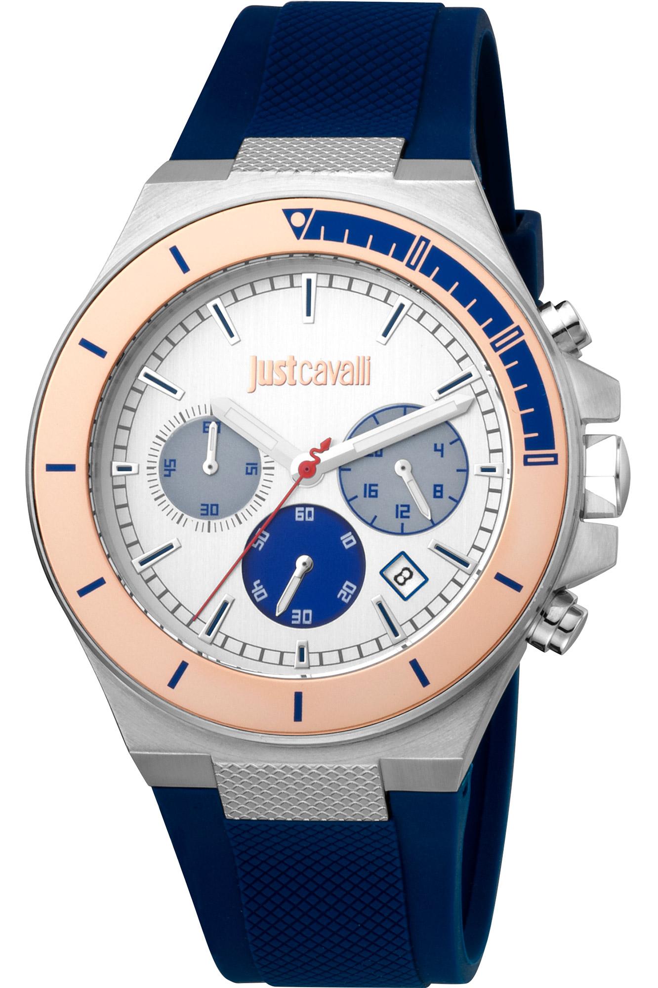 JUSTCAVALI WATCH JC1G139P0035undefined