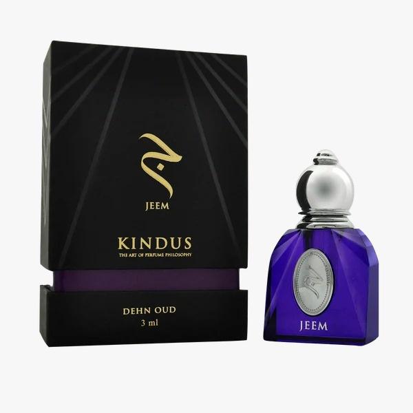 KINDUS MUKHALAT JEEM 3MLundefined