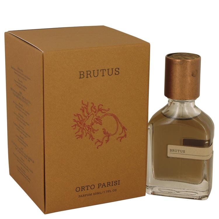 ORTO PARISI BRUTUS EDP 50MLundefined
