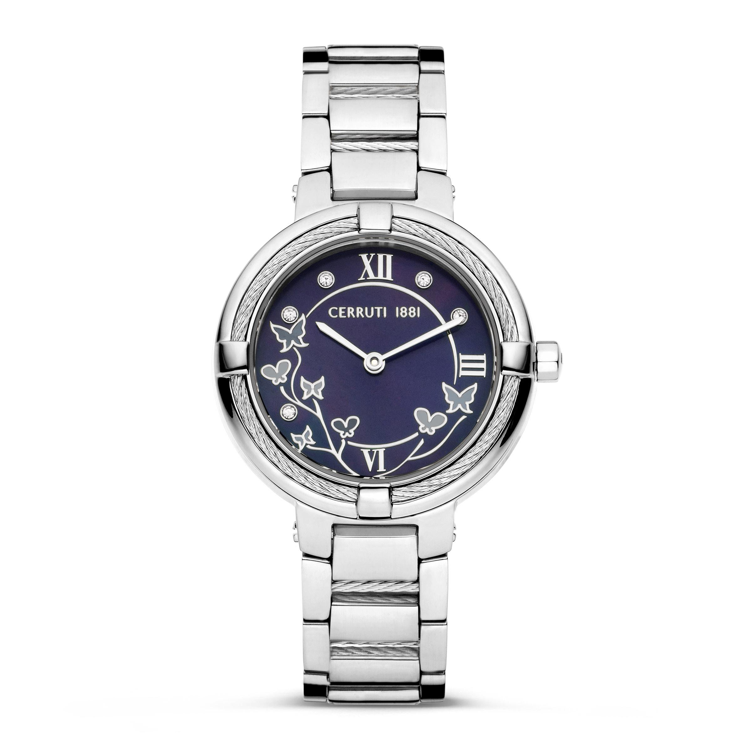 CERRUTI 1881 WATCH CIWLG0008304