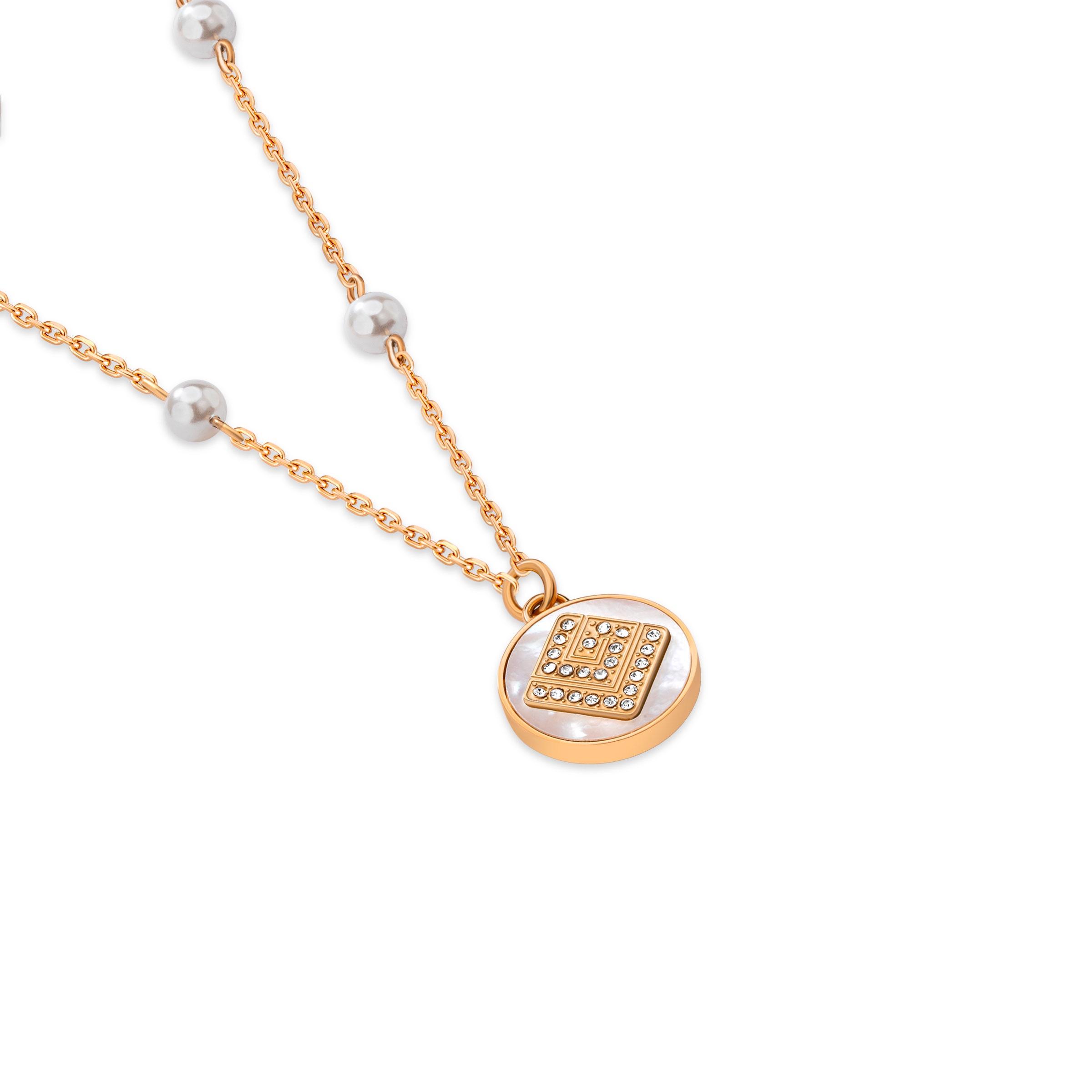 GUY LAROCHE NECKLACE GLJLN0000911 view 2