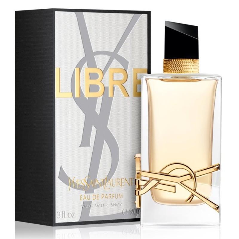 YSL LIBRE EDP 90MLundefined
