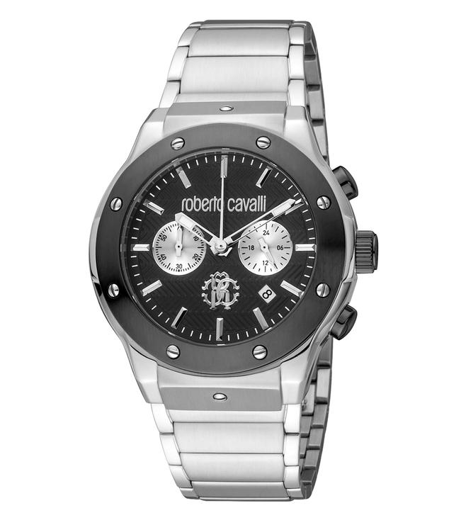 ROBERTO CAVALLI WATCH RC5G045M0075undefined