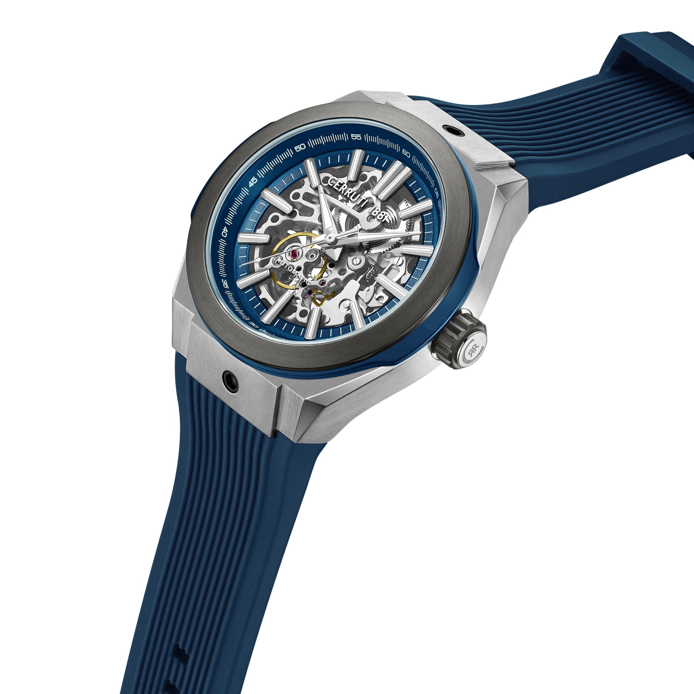 CERRUTI 1881 MEN'S WATCH CIWGR0073601 view 2